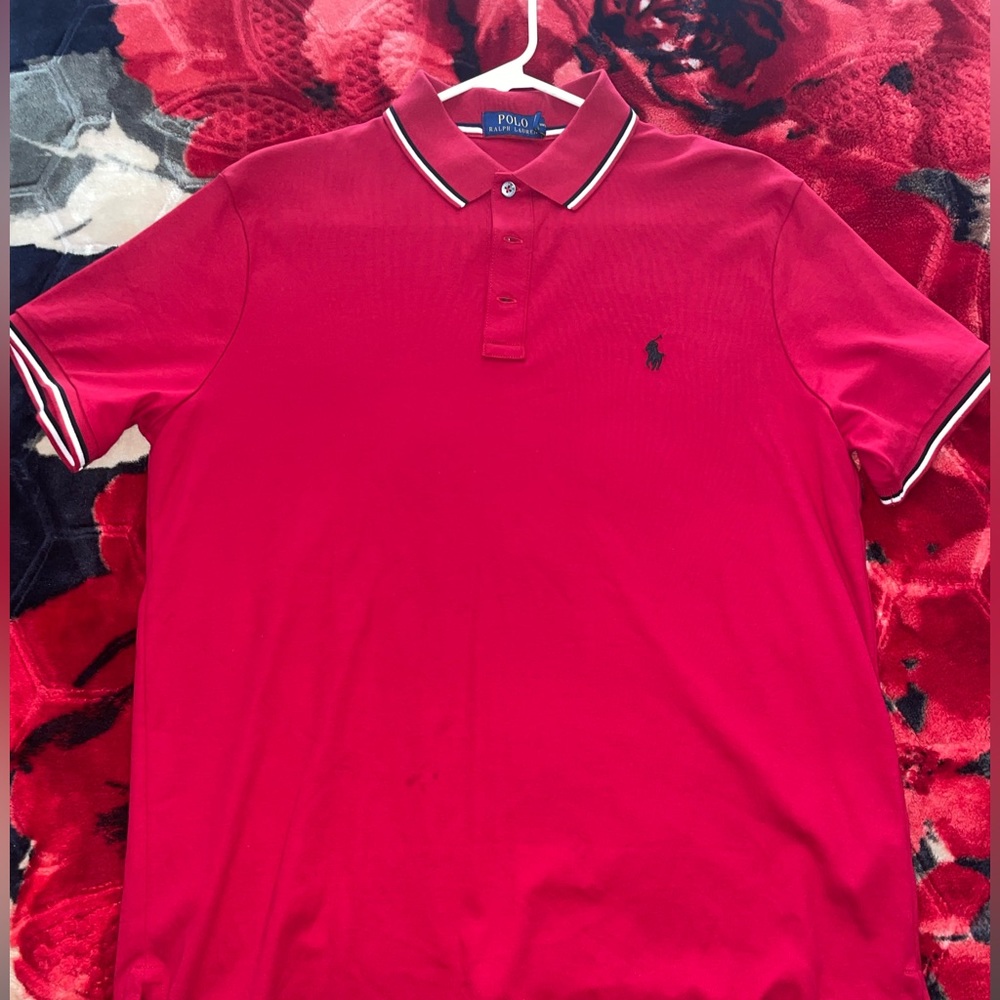 Ralph Lauren polo